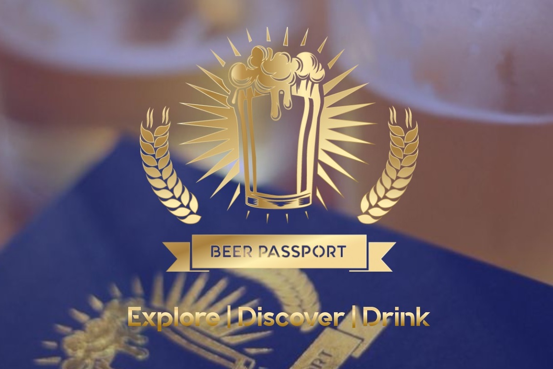London Beer Passport