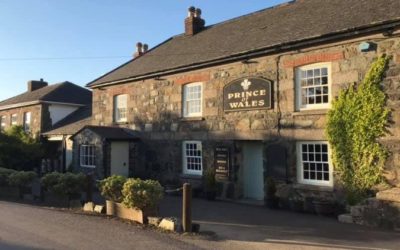 Campaign to turn Prince of Wales into a community pub