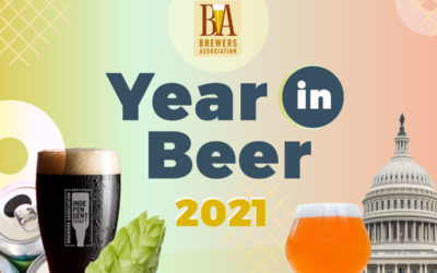 Brewers Association reflects on the year in beer