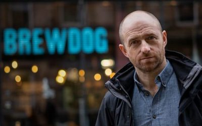 Ofcom rejects BrewDog’s BBC documentary complaint