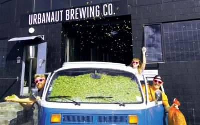 New Zealand Beer Month returns this February