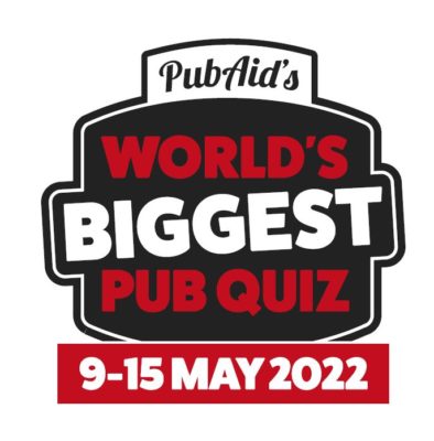World's Biggest Pub Quiz