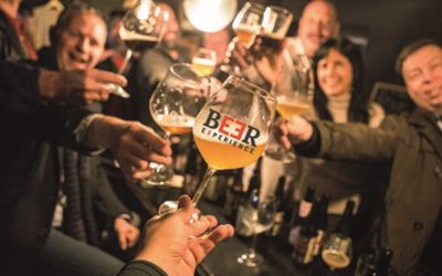 Beer Experience aims to focus on trends and innovation