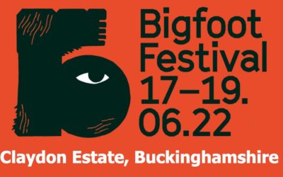 Big brewers line-up for the 2022 Bigfoot Festival