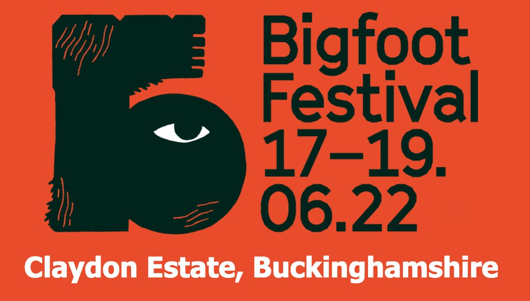 Big brewers line-up for the 2022 Bigfoot Festival