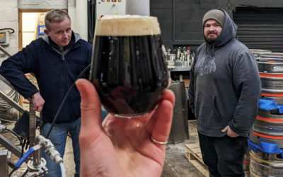 Dig Brew Co announces dark and sour beer festival