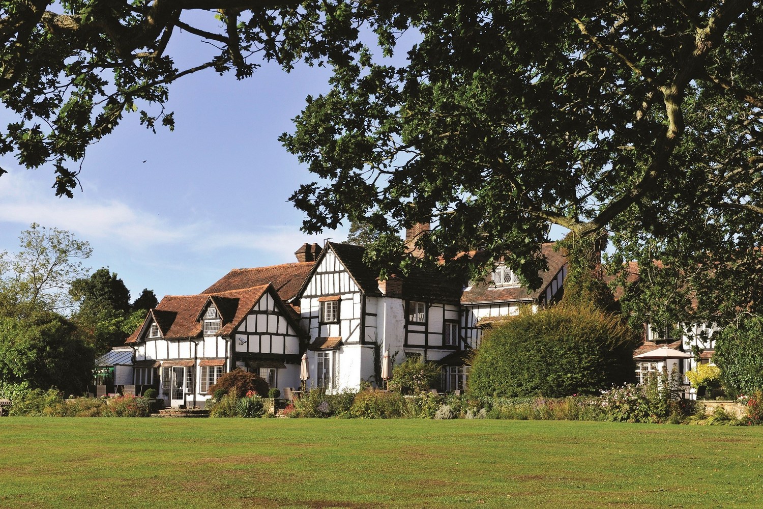 Ghyll Manor
