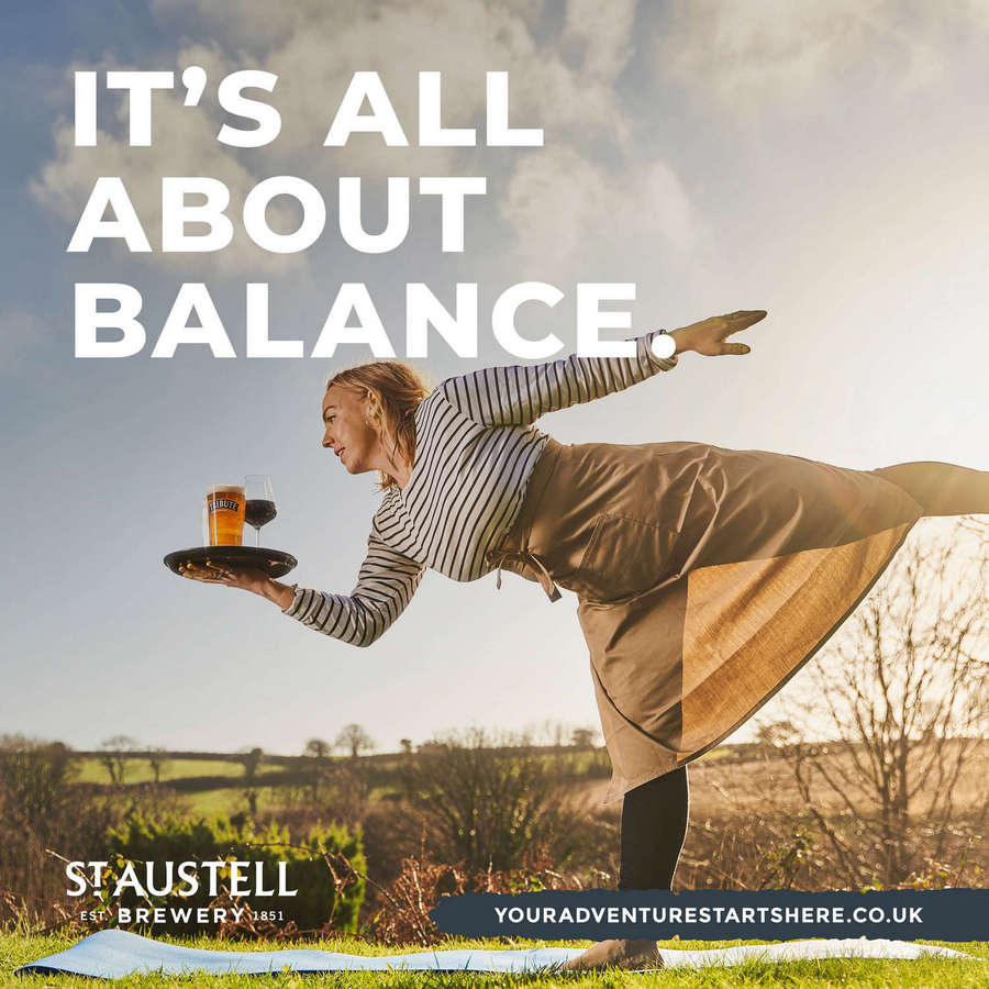 St Austell Yoga