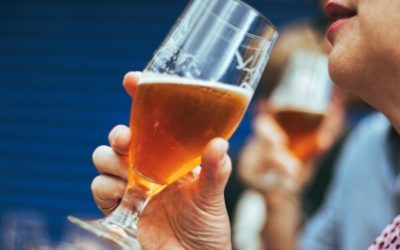 Fundraising target set for 2022 Women On Tap festival