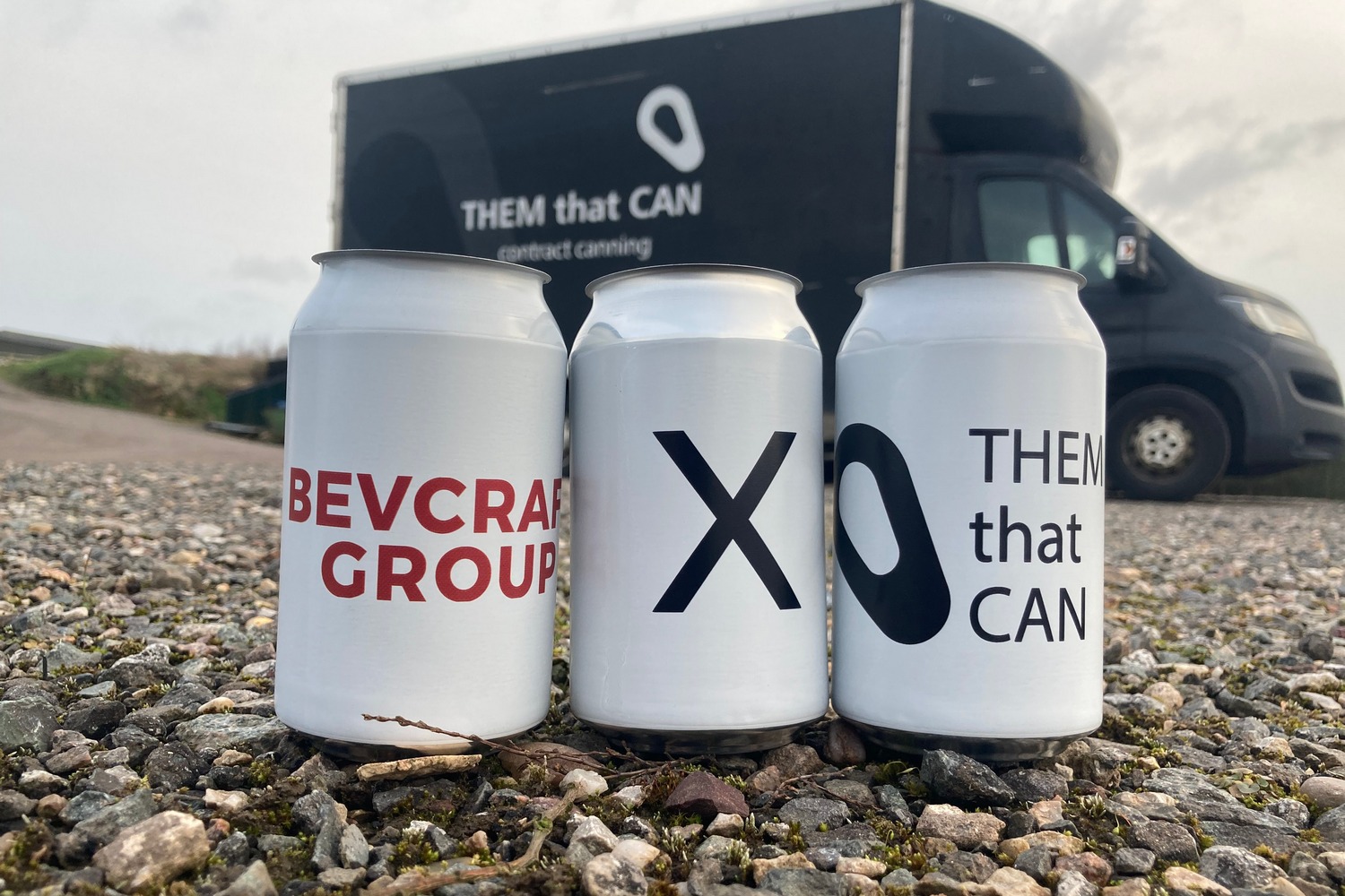 Bexcraft Them That Can