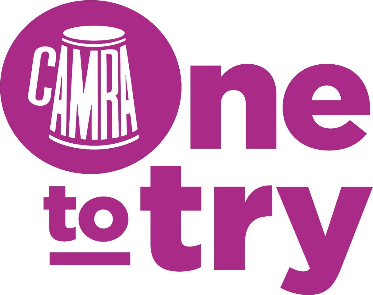 CAMRA One to Try