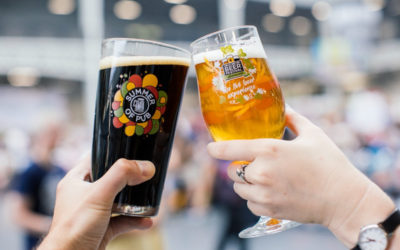 The Great British Beer Festival will return this summer