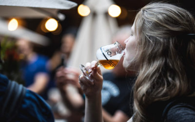 Breweries announced for Glasgow Craft Beer Festival