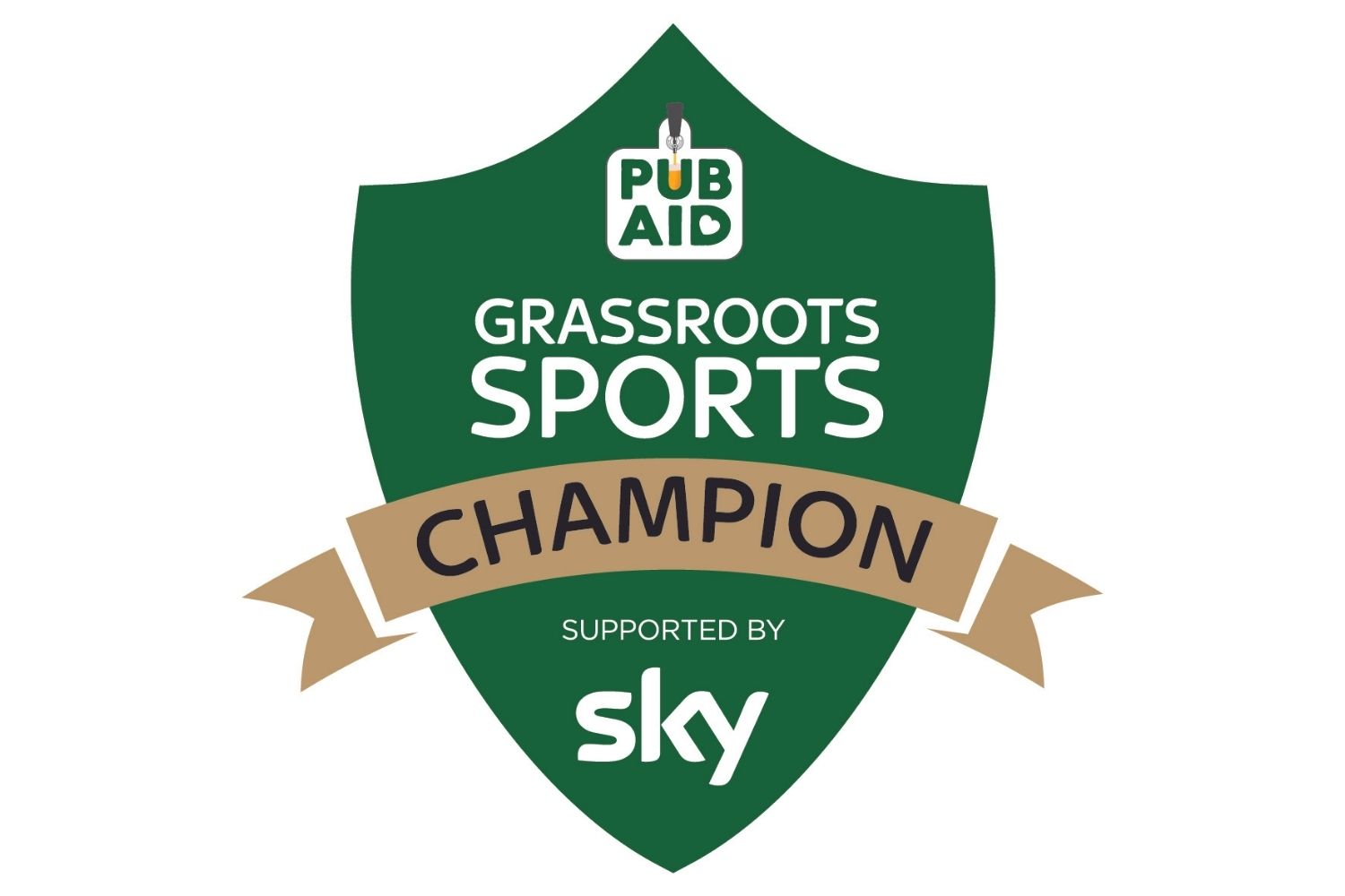 Grassroots Sports Champion