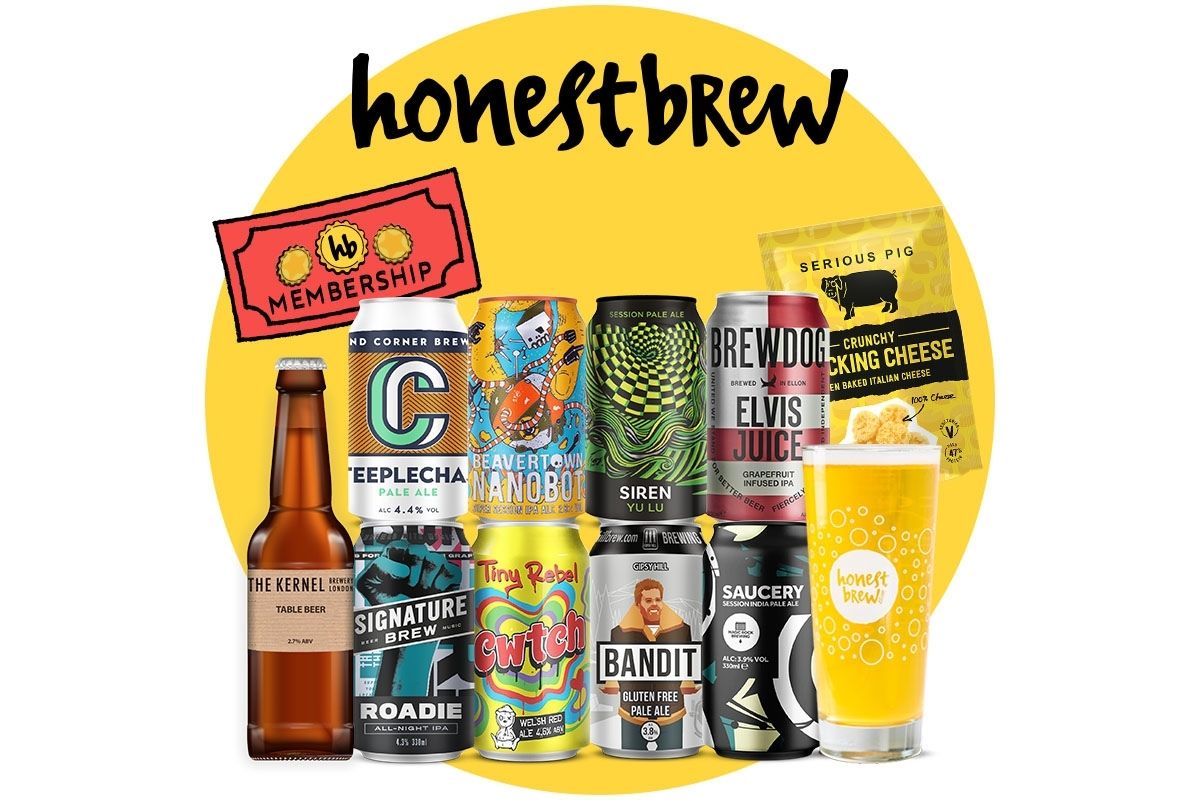 Honest Brew