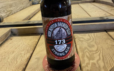 Hook Norton releases latest of its Anniversary Ales