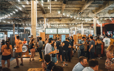 Manchester Craft Beer Festival returning for second year