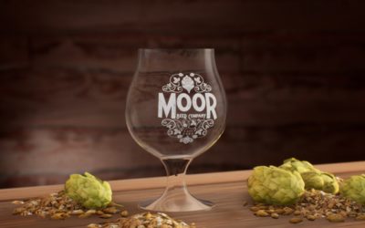 Moor Beer features in new Brewmaster simulator