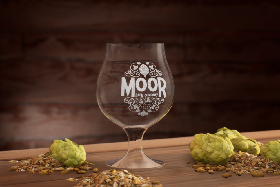 Moor Beer