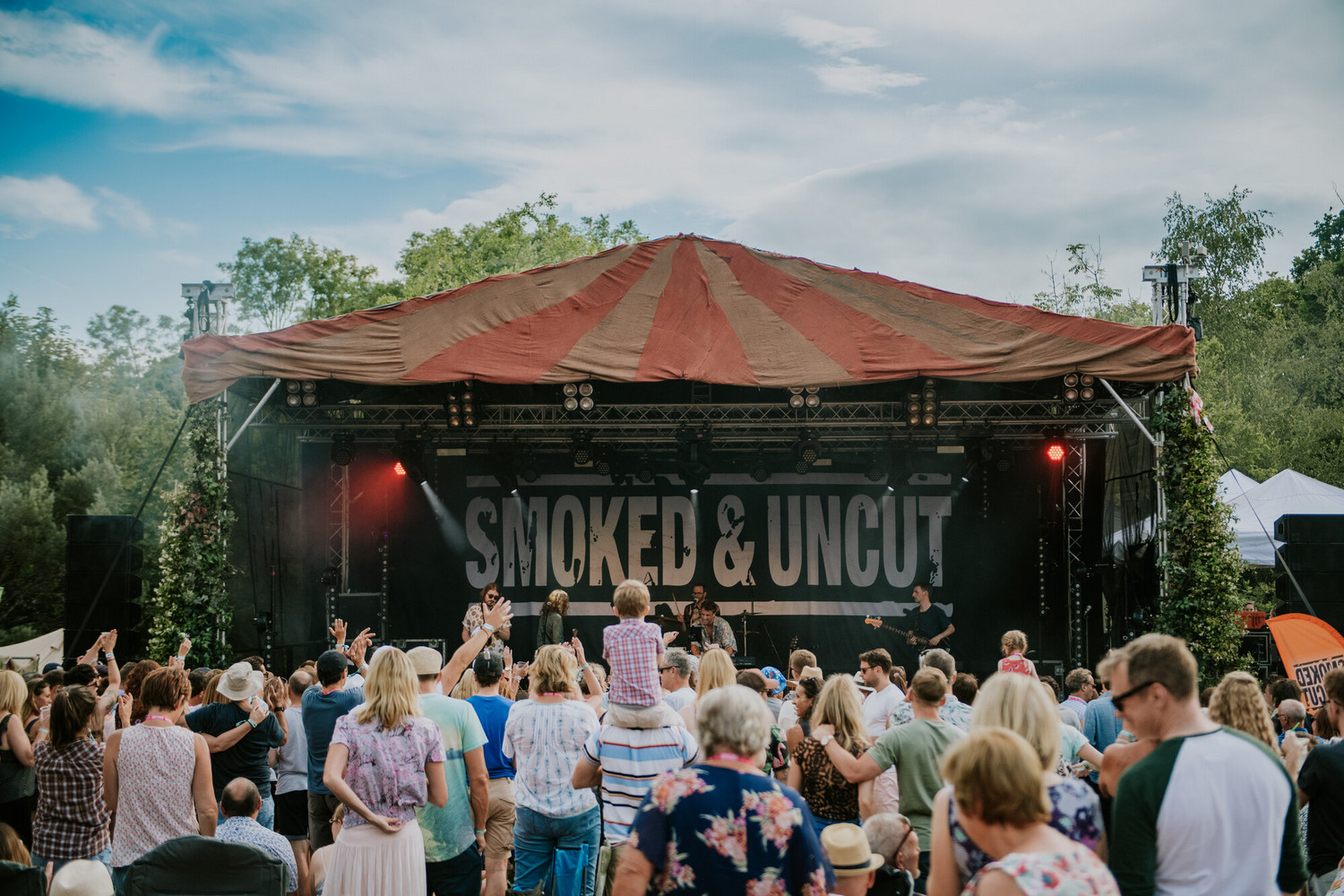 Shepherd Neame festival