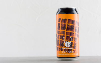 Hot cross buns inspire new Wild Beer Co seasonal