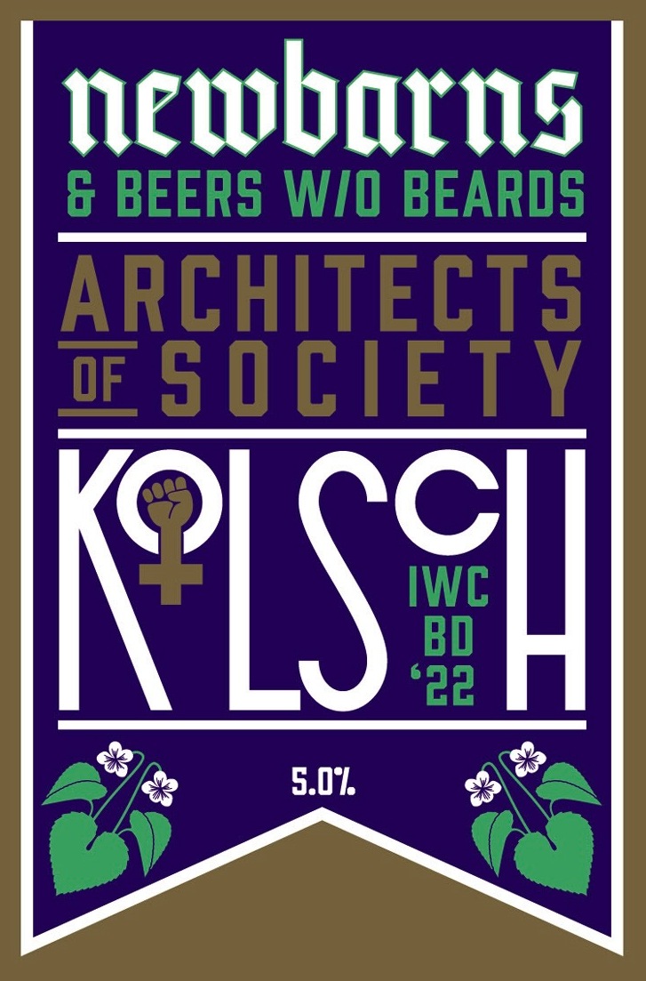 Architects of Society