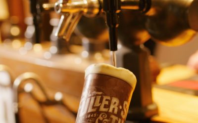 Choc tactics as Fuller’s launches new style beer glass