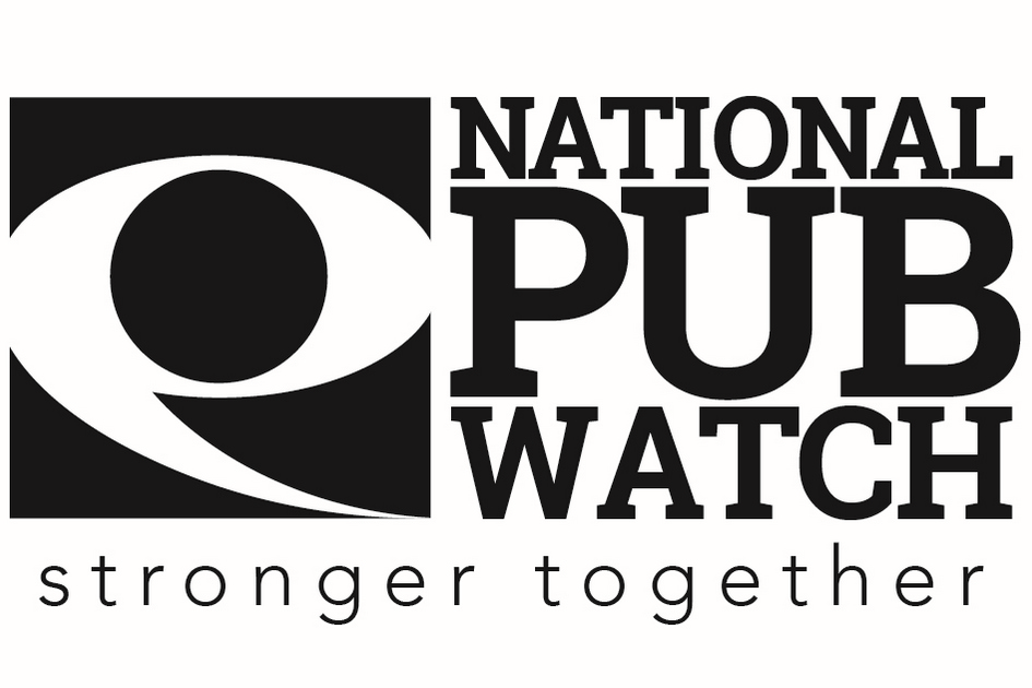 National Pubwatch