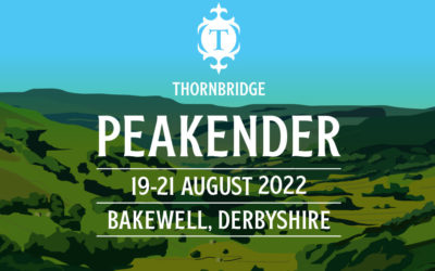 Thornbridge announces Peakender brewer line-up