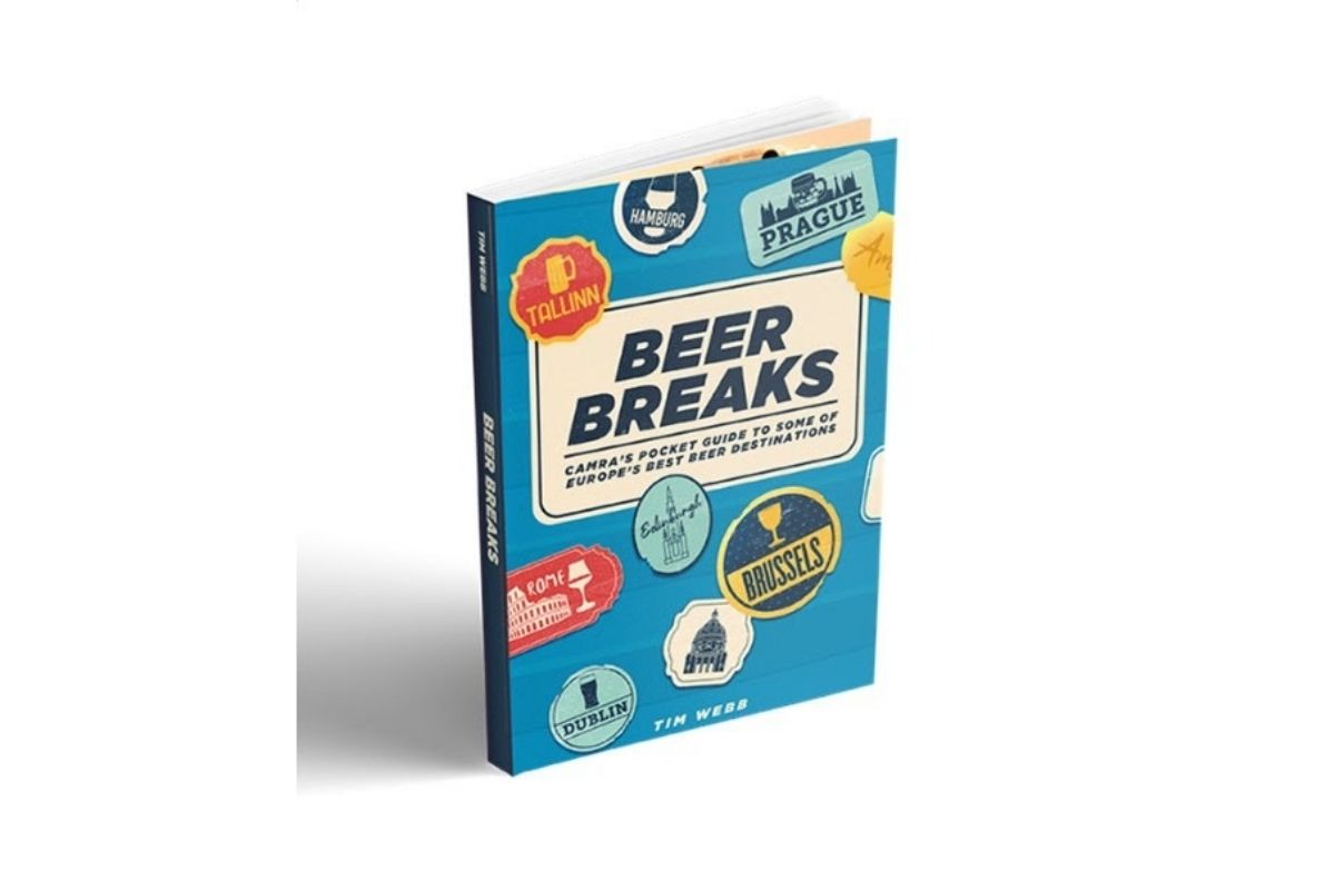 Beer Breaks