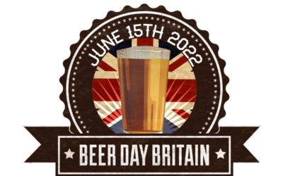 This year, we can celebrate Beer Day Britain with friends