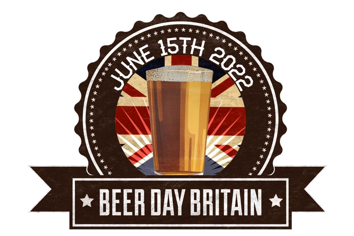 Beer Day Britain