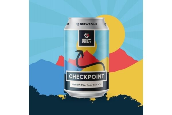Brewpoint Checkpoint