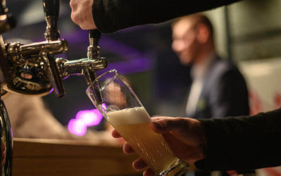 Drinks sales flat on 2019 ahead of Jubilee celebrations