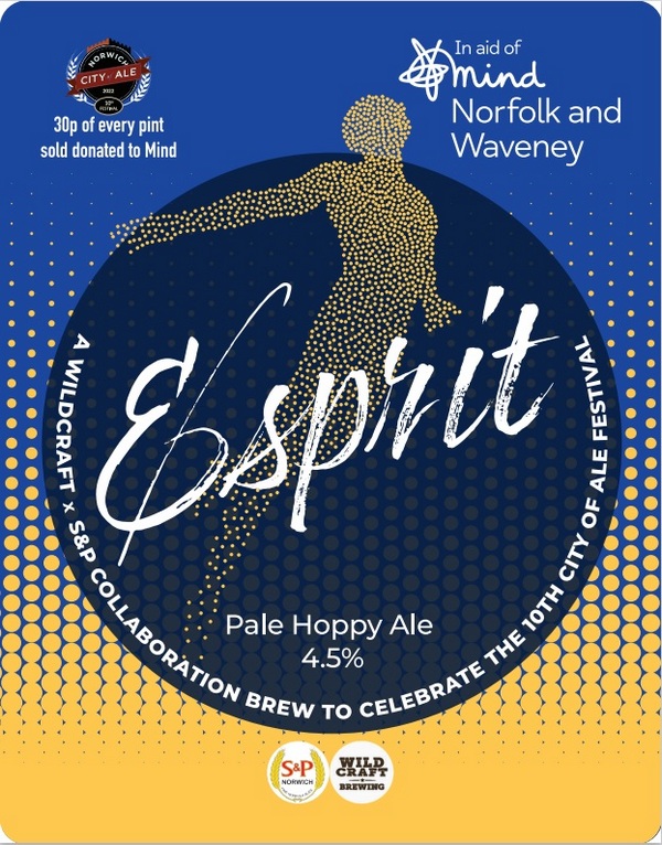 City Ale Esprit