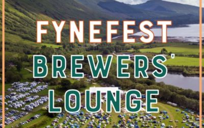 James Clay brings wide selection of beers to Fynefest