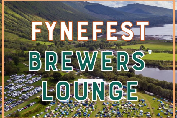 James Clay brings wide selection of beers to Fynefest