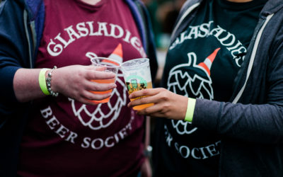 Glasladies Beer Society festival is returning