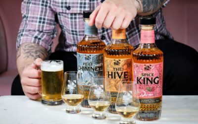 Three-day Edinburgh beer and whisky festival announced