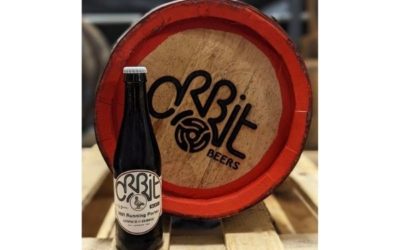 Orbit and Anspach & Hobday create Running Porter