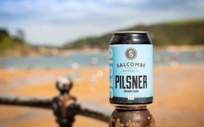 Salcombe celebrating two golds in recent competitions