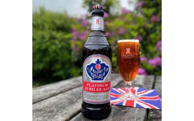 St Austell recreates Coronation Ale for Platinum Jubilee