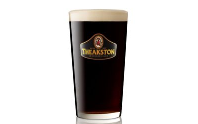 Theakston Dark Mild returns and could become core beer