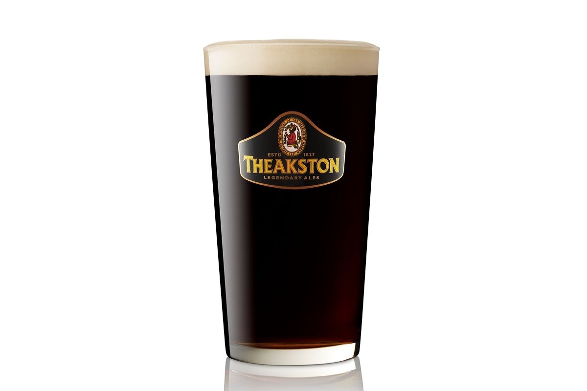 Theakston Mild