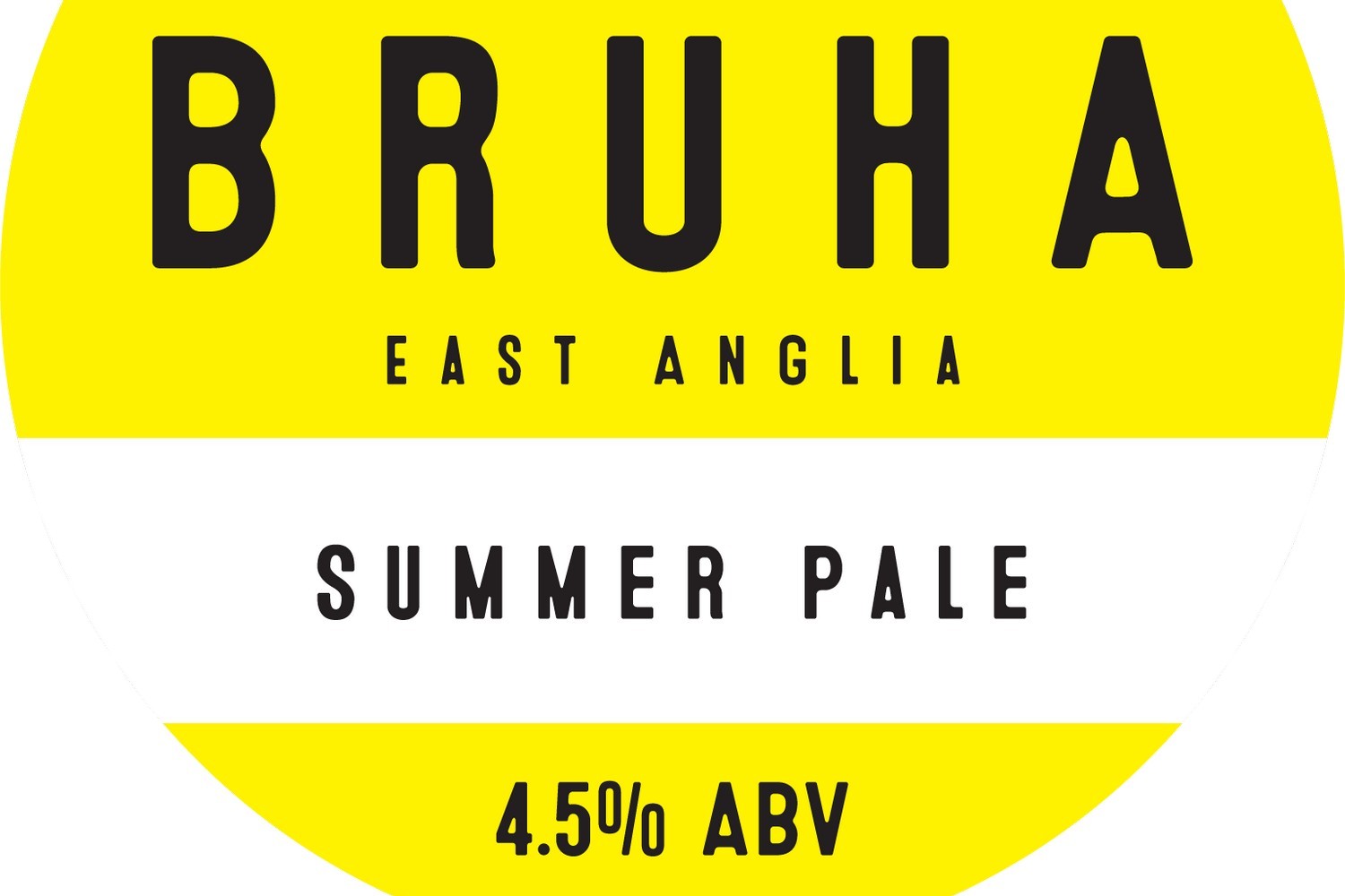 Bruha Summer Pale