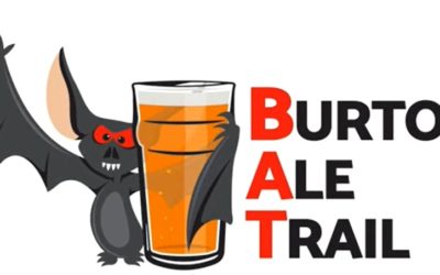 App released ahead of this week’s Burton Ale Trail