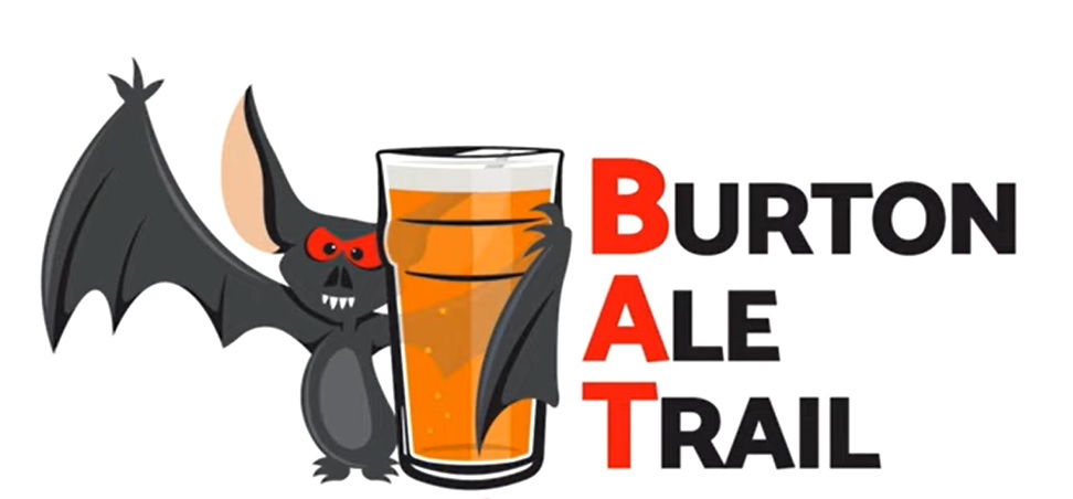 Burton Ale Trail