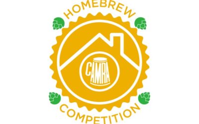 CAMRA homebrew competition prizes revealed