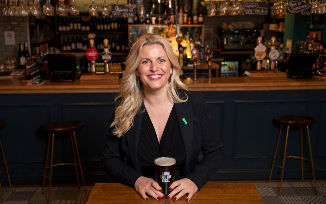 British Beer & Pub Association boosts its membership