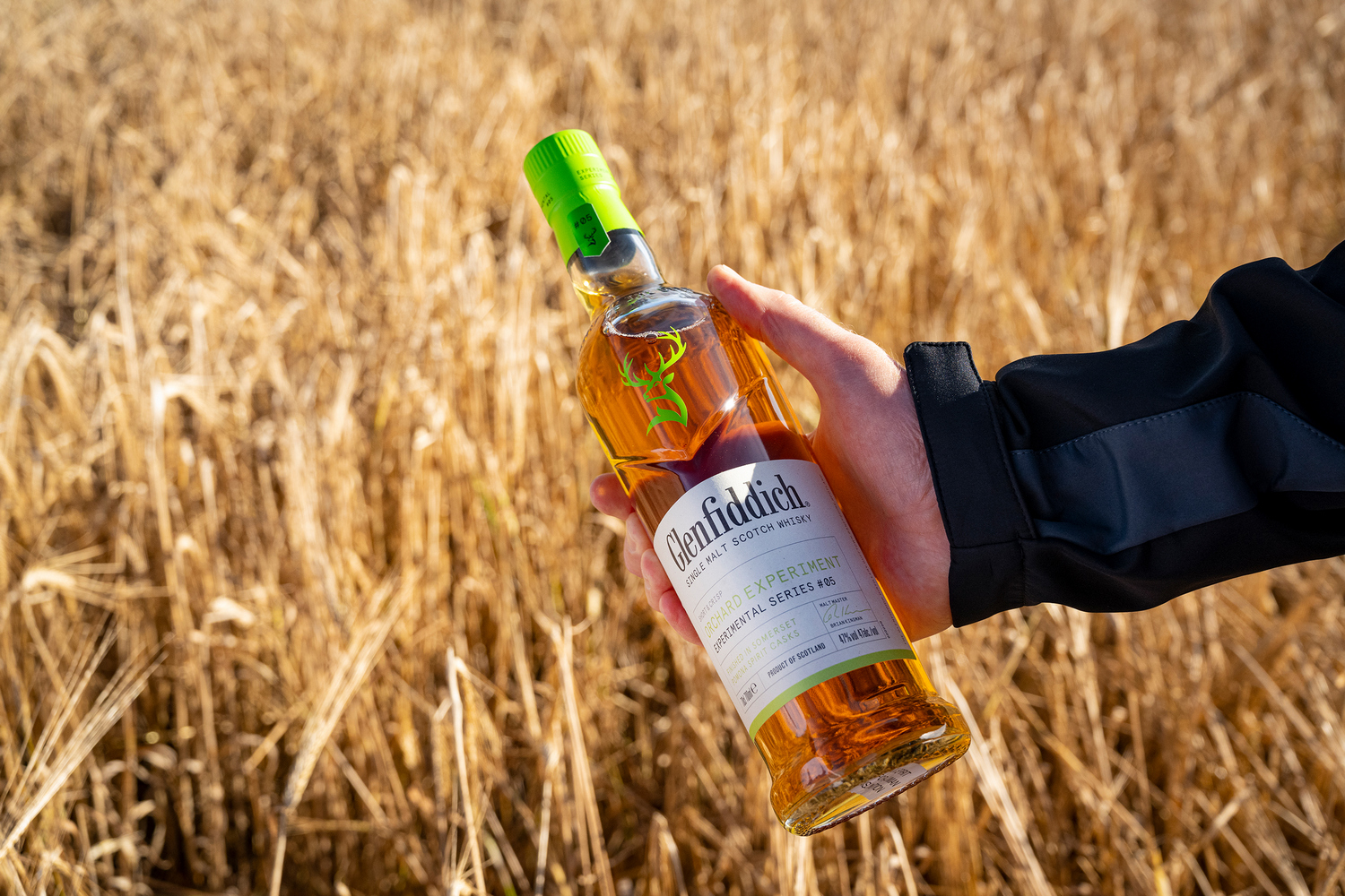 Glenfiddich Orchard